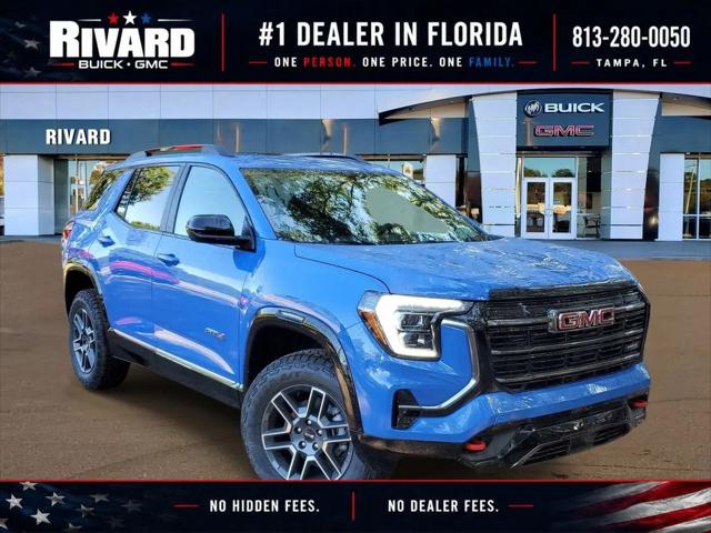 2026 GMC Terrain AWD AT4 for sale in Tampa, FL