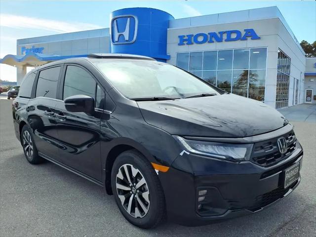 2026 Honda Odyssey EX-L for sale in Morehead City, NC