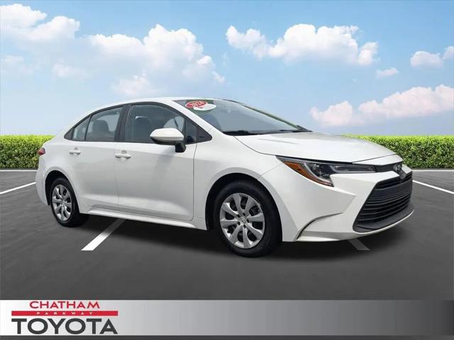 2024 Toyota Corolla LE for sale in Savannah, GA