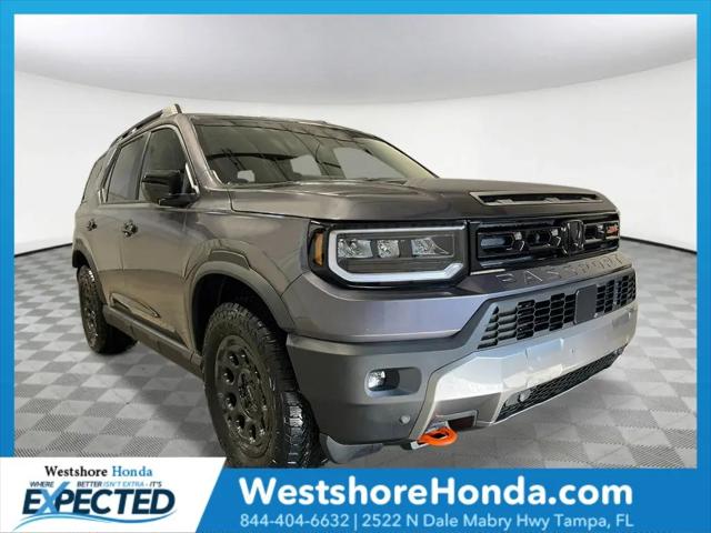 2026 Honda Passport AWD TrailSport Blackout for sale in Tampa, FL