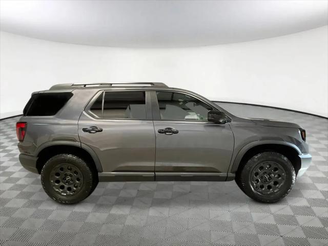 2026 Honda Passport AWD TrailSport Blackout