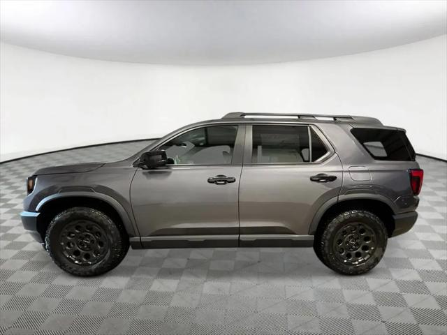 2026 Honda Passport AWD TrailSport Blackout