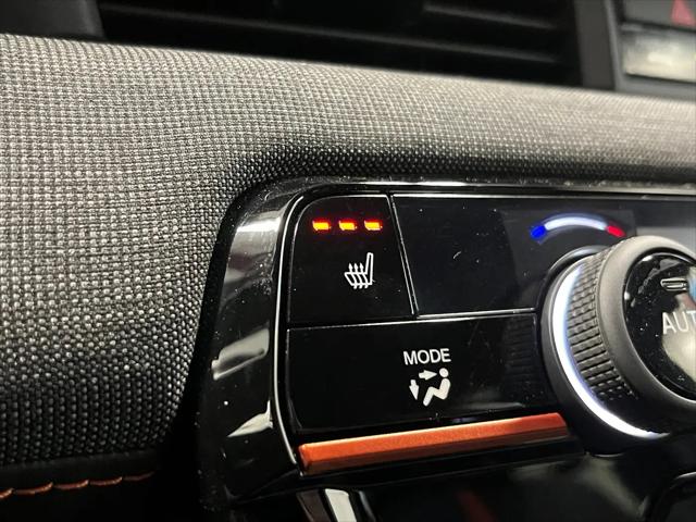 2026 Honda Passport AWD TrailSport Blackout