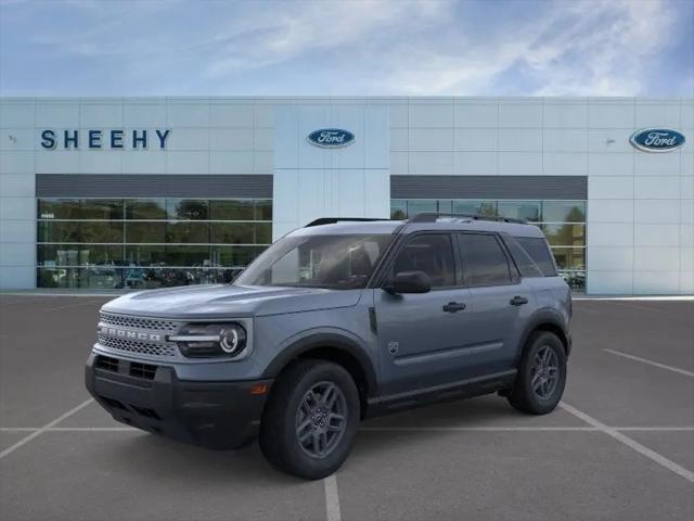 2026 Ford Bronco Sport Big Bend for sale in Ashland, VA
