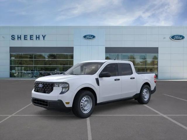 2026 Ford Maverick XL for sale in Ashland, VA