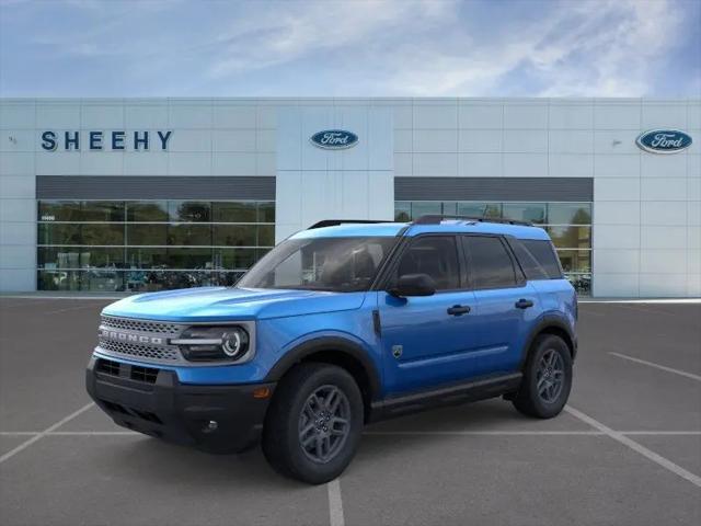 2026 Ford Bronco Sport Big Bend for sale in Ashland, VA