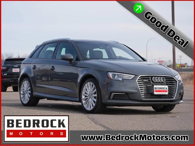 2017 Audi A3 e-tron 1.4T Premium for sale in Rogers, MN