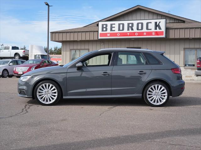 2017 Audi A3 e-tron 1.4T Premium