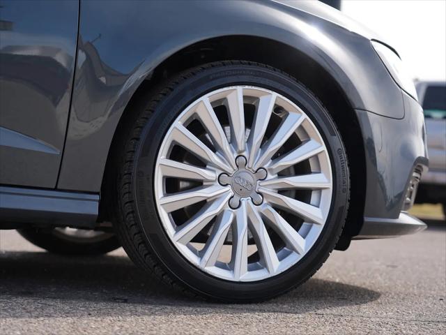 2017 Audi A3 e-tron 1.4T Premium