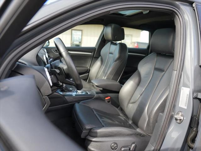 2017 Audi A3 e-tron 1.4T Premium