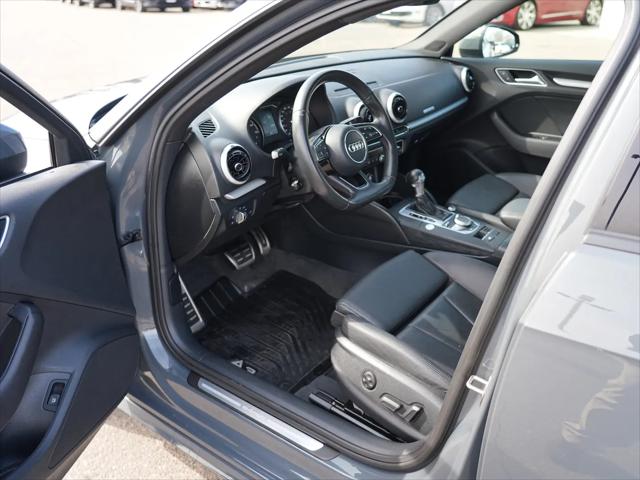 2017 Audi A3 e-tron 1.4T Premium