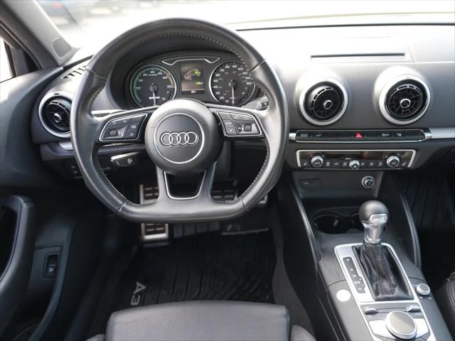 2017 Audi A3 e-tron 1.4T Premium