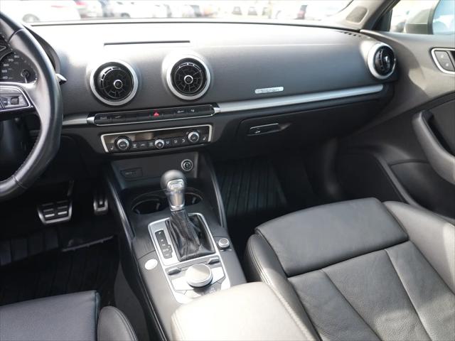 2017 Audi A3 e-tron 1.4T Premium