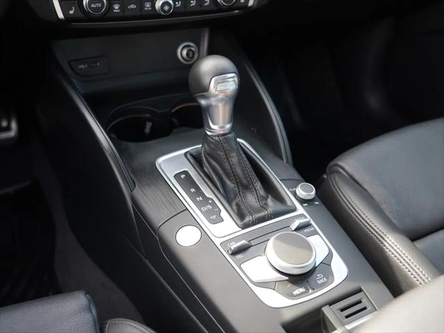 2017 Audi A3 e-tron 1.4T Premium
