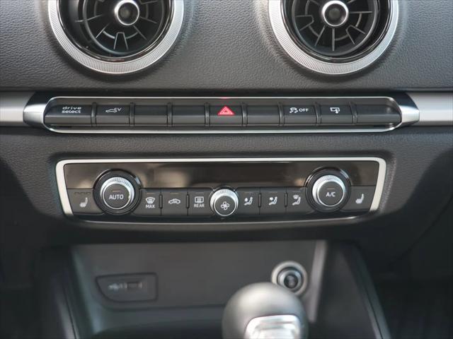 2017 Audi A3 e-tron 1.4T Premium