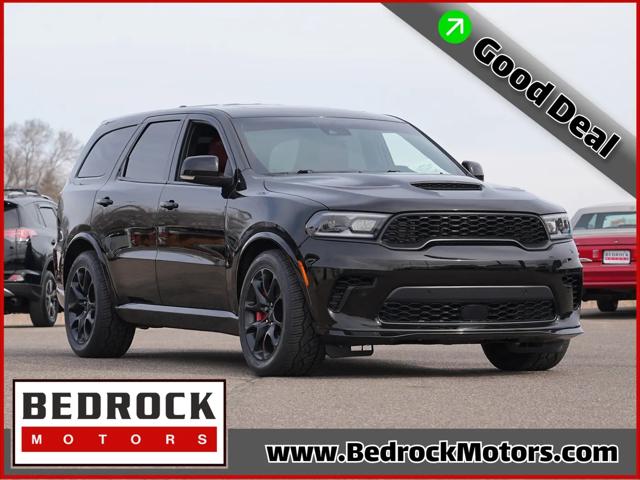 2023 Dodge Durango SRT Hellcat Premium AWD for sale in Rogers, MN