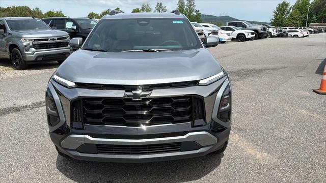 2026 Chevrolet Equinox FWD ACTIV