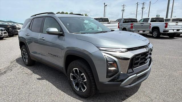 2026 Chevrolet Equinox FWD ACTIV