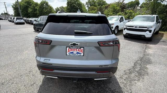 2026 Chevrolet Equinox FWD ACTIV