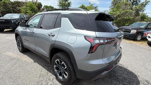 2026 Chevrolet Equinox FWD ACTIV