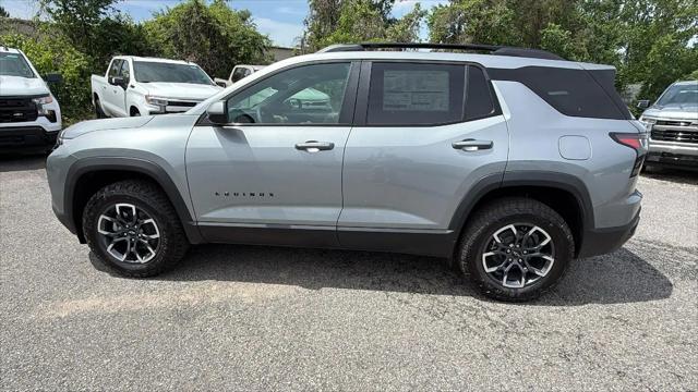 2026 Chevrolet Equinox FWD ACTIV
