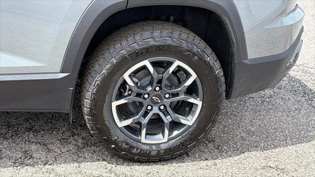 2026 Chevrolet Equinox FWD ACTIV