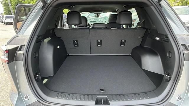 2026 Chevrolet Equinox FWD ACTIV