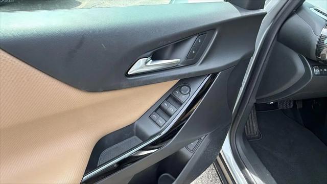 2026 Chevrolet Equinox FWD ACTIV