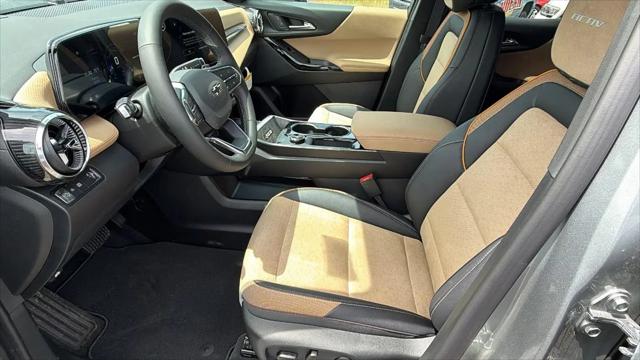 2026 Chevrolet Equinox FWD ACTIV