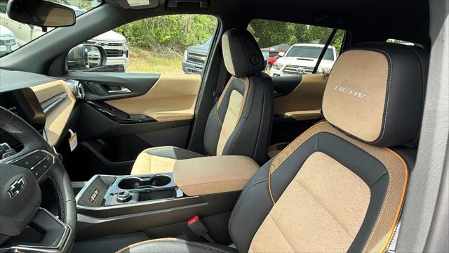 2026 Chevrolet Equinox FWD ACTIV