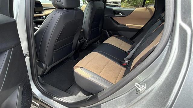 2026 Chevrolet Equinox FWD ACTIV
