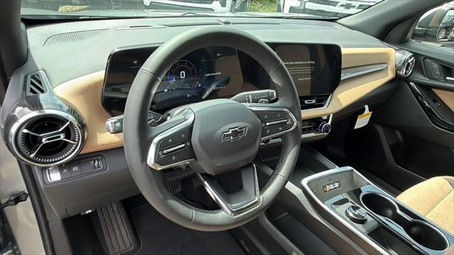 2026 Chevrolet Equinox FWD ACTIV