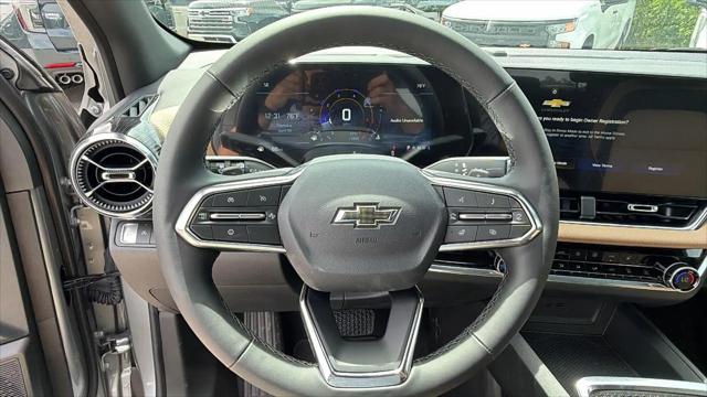 2026 Chevrolet Equinox FWD ACTIV