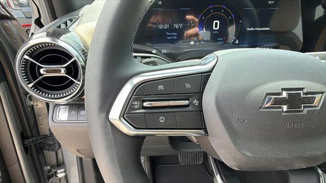 2026 Chevrolet Equinox FWD ACTIV
