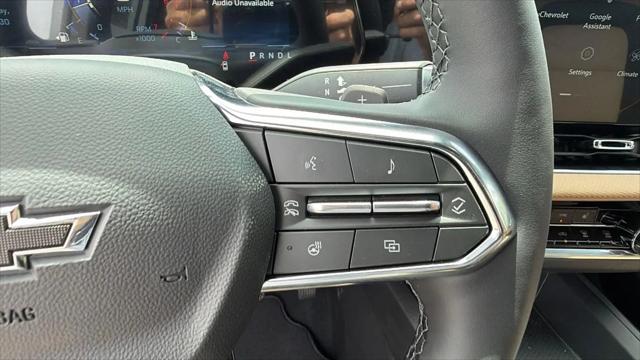 2026 Chevrolet Equinox FWD ACTIV