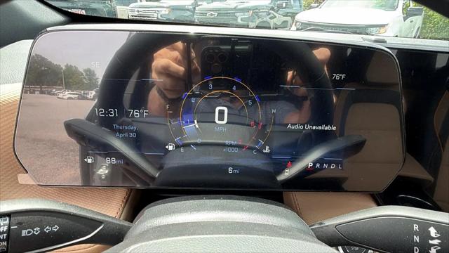 2026 Chevrolet Equinox FWD ACTIV