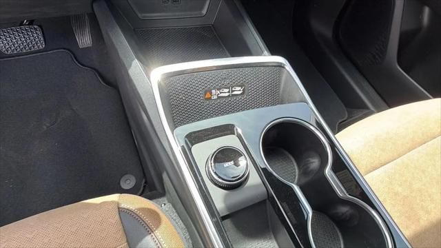 2026 Chevrolet Equinox FWD ACTIV