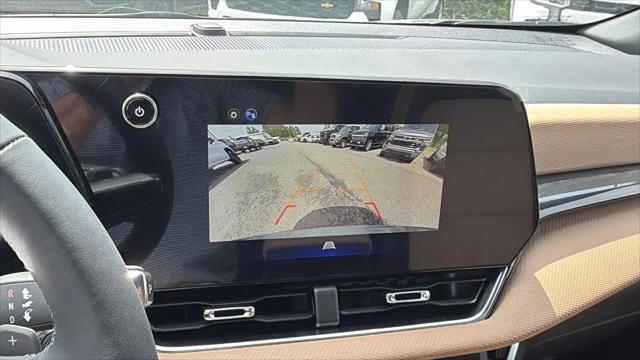 2026 Chevrolet Equinox FWD ACTIV