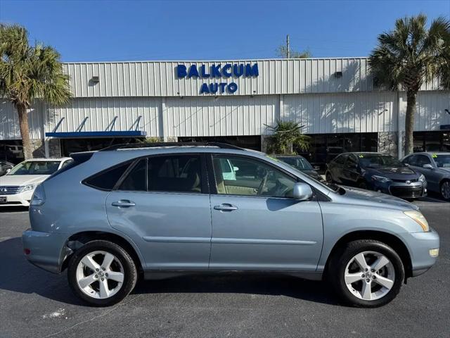 2005 Lexus RX 330 RX 330 for sale in Wilmington, NC