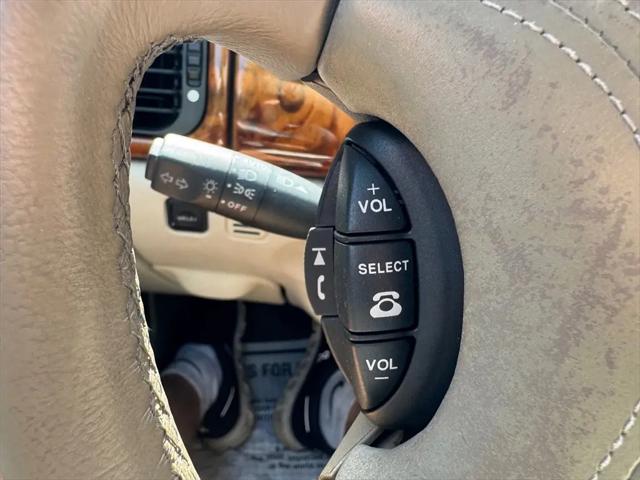 2000 Jaguar XK8 Standard