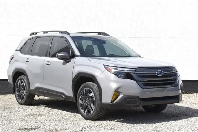 2025 Subaru Forester Limited for sale in Portland, OR