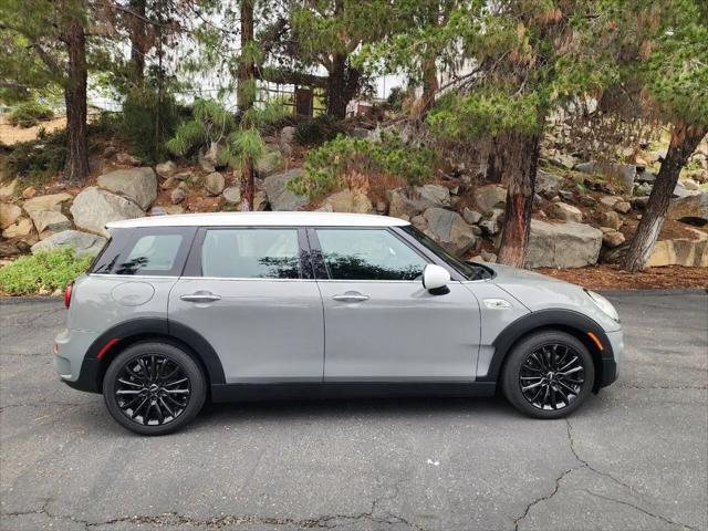 2016 MINI Cooper Clubman Cooper S