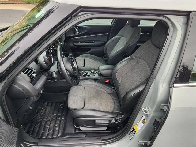2016 MINI Cooper Clubman Cooper S