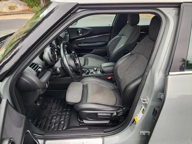 2016 MINI Cooper Clubman Cooper S