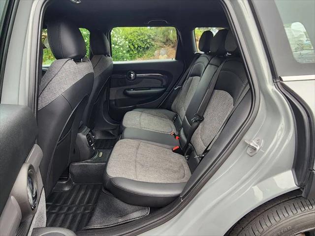 2016 MINI Cooper Clubman Cooper S