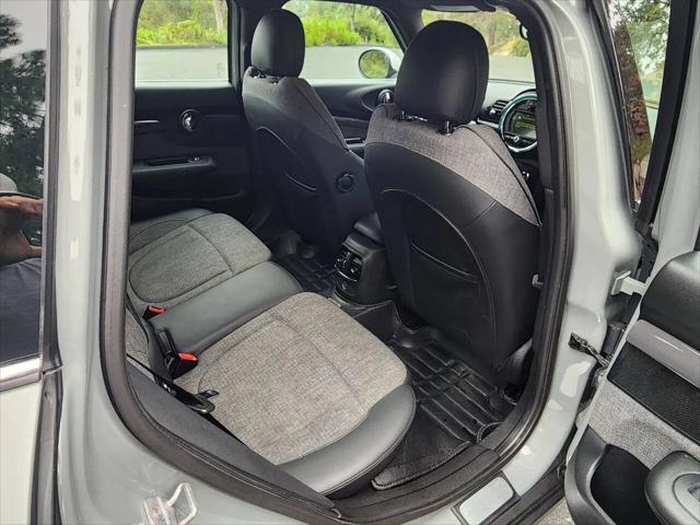 2016 MINI Cooper Clubman Cooper S