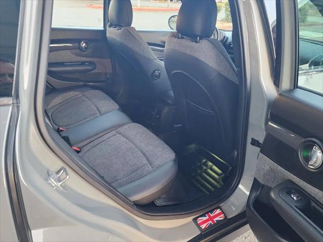 2016 MINI Cooper Clubman Cooper S