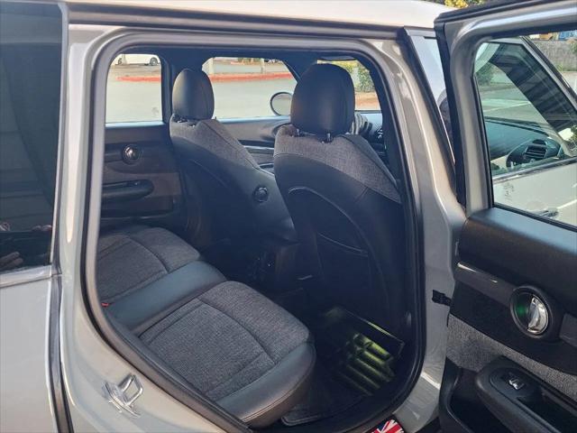 2016 MINI Cooper Clubman Cooper S