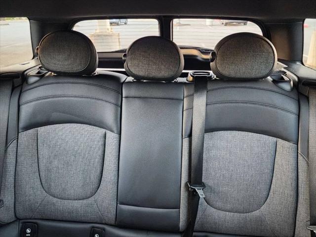 2016 MINI Cooper Clubman Cooper S