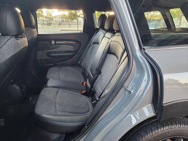 2016 MINI Cooper Clubman Cooper S